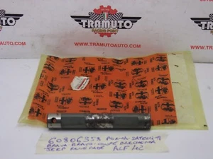 PORTA SATELLITI JEEP 51 RENEGADE BARCHETTA DAL 95 AL 04 BRAVA BENZ 60806358 - Picture 1 of 2
