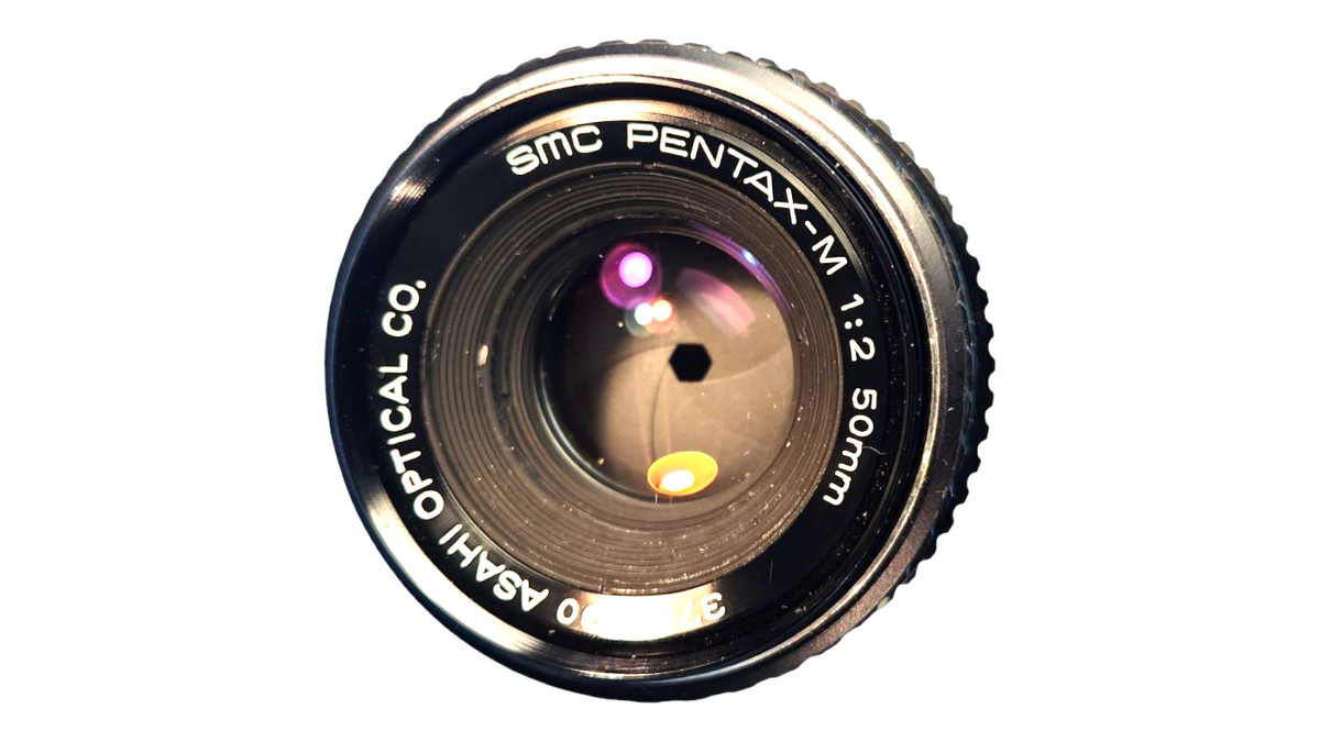 PENTAX f/1.2 Camera Lenses 50mm Focal for sale - eBay PENTAX f/1.2 Camera Lenses 50mm Focal for sale - eBay