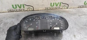 6Q0920800 cuadro de instrumentos para VOLKSWAGEN POLO (9N1) HIGHLINE 2001 229420 - Imagen 1 de 3