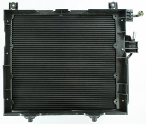 A/C Condenser for 1997-1999 Dodge-Dakota, Durango - Bild 1 von 1