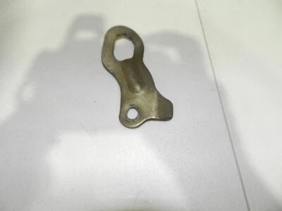 1979-1985 Mazda RX7 engine lift bracket from a 12A Foto 1 de 4