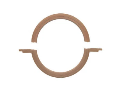 Kit de sello de cigüeñal trasero Felpro 83278GX 1994 para Jeep Wrangler 1987-1995 1997 Foto 1 de 2