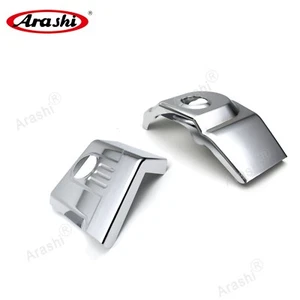 Funda basculante izquierda y derecha para Honda VTX1300R 2003-2009 VTX1300 Arashi - Imagen 1 de 8