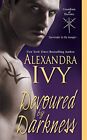 Devoured by Darkness (Guardians of Eternity),Alexandra Ivy