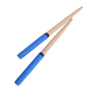 1 par de baquetas electrónicas para principiantes Taiko baquetas portátiles - Imagen 1 de 9