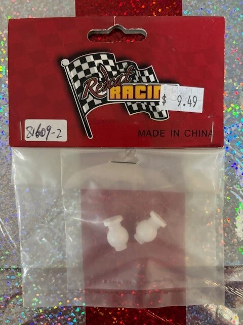 Redcat Part #81609-2: Ball End (2) - Image 1 of 1