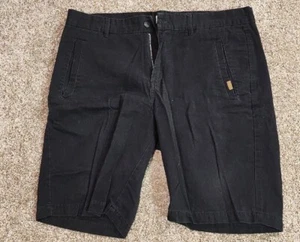 Marc Ecko Shorts Mens Size 34 Cut & Sew SKU No.518 - Picture 1 of 15