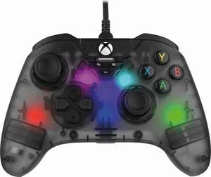 Gaming-Contoller Xbox Series S, X & PC - Snakebyte Gamepad RGB X - Afbeelding 1 van 6
