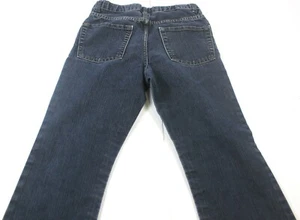 Childen's Place Boy's 10 (24 x 24) Boot Cut Denim Jeans  #Y708 - Picture 1 of 4