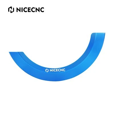 Protector de cubierta de embrague CNC para Husqvarna 701 Enduro/Supermoto 2016-2023 Foto 1 de 4