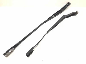 2017-2024 Audi Q7 SQ7 Front Windshield Wiper Arm Pair LH RH 4M1955407 4M1955408 - Picture 1 of 4