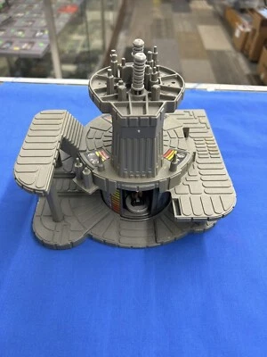 Juego de acción BESPIN 1982 cámara congelada vintage Star Wars Kenner pieza faltante Foto 1 de 4