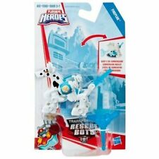 Playskool Heroes Transformers Rescue Bots Fireplug Action Figure in stock