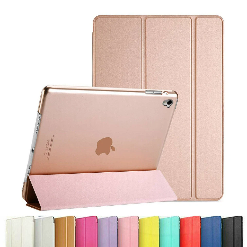 Smart Case For iPad A16 11 Generation 10.2 9th 7th 8th,10th Gen 10.9 Air 11 2025 - Image 1 of 1