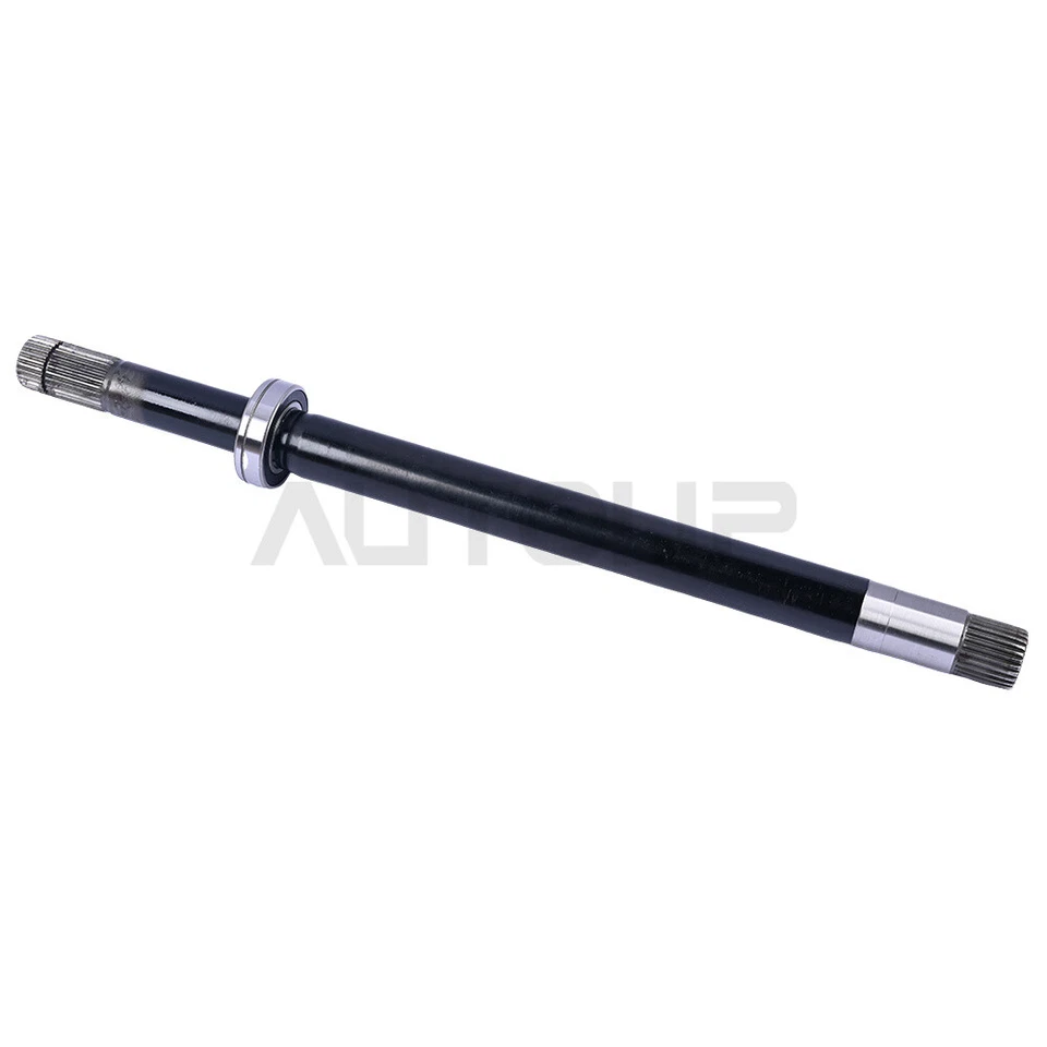 Eje intermedio 2223306800 para Mercedes C300 S550 GLC300 C63 C43 E63 AMG S600 Foto 1 de 4