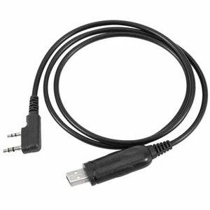 3.3FT USB Programming Cable for Baofeng UV-5R UV8 777s 888s Kenwood TK-278 Radio - Picture 1 of 4