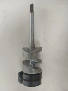 MONTAJE DE LEVA DE CAMBIO CAJA DE TRANSFERENCIA FORD USADA OEM BW1350 y BW1354 - Imagen 1 de 4