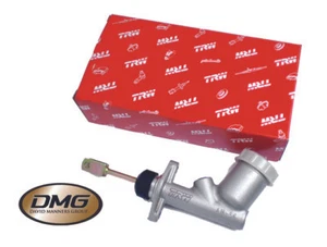 TRW Clutch Master Cylinder Triumph Spitfire, Herald, Vitesse & GT6 GMC205 PNB454 - Picture 1 of 2
