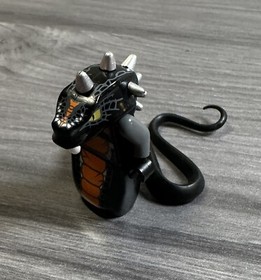 Lego Skalidor Minifigure Ninjago Rise of the Snakes - 9450 - njo067