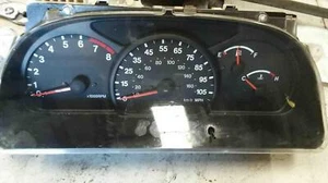 Speedometer SUZUKI GRAND VITARA 01 - Picture 1 of 3