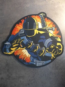 OFFICIALLY LICENSED G.I Joe Snake Eyes Mousepad - Picture 1 of 2