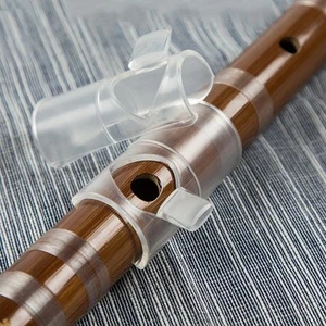 Environmentally Friendly Flute Practice Accessory for Eco Conscious Musicians - Zdjęcie 1 z 13