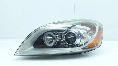 Volvo XC60 2008-2012 Scheinwerfer Headlight 30763135 89902826 - Bild 1 von 4