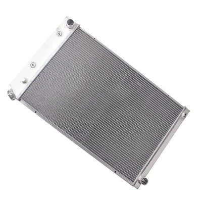 3 Row Radiator for 1973-1987 Chevy GMC Truck C/K C10 C20 C30 7.4L Core - Image 1 of 4