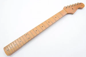 Fender México Clásica Años 50 Stratocaster Cuello Solo Arce #03 - Imagen 1 de 16