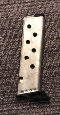 Lorcin L-32 L-380 Lorcin L32 L380 Cal 380 ACP & 32 ACP  7rd / 8rd Magazine - Image 1 of 4