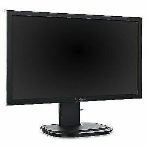 ViewSonic VG2449 24" Speakers MVA LED Monitor with built-in Speakers - Image 1 of 1