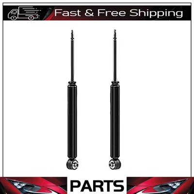 Amortiguadores traseros Monroe para Hyundai Tucson 2016-2023 2x2 Foto 1 de 2