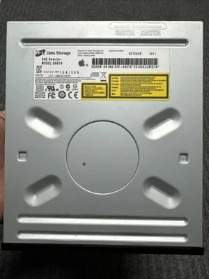 APPLE MAC PRO A1289 5,1  DVDRW OPTICAL DRIVE GH61N - Image 1 of 4