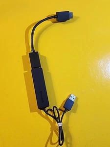 Microsoft Wireless Display Adapter HDMI w/ USB Model 1628 Tested And Working! - Photo 1/7