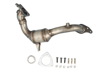 Front Catalytic Converter for 2015-2017 Nissan Juke - Image 1 of 4