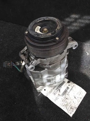 A/c Air Compressor CADILLAC SRX 04 05 06 07 08 09 Foto 1 de 3