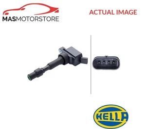 BOBINA DE ENCENDIDO MOTOR HELLA 5DA 358 168-061 A PARA KIA OPTIMA, SOUL III - Imagen 1 de 7