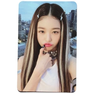 IVE Wonyoung - "AFTER LIKE" 3. Single Album Ver. 3 Offizielle Fotokarten Kpop - Bild 1 von 2