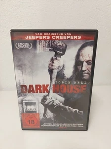 Dark House - DVD - FSK 18 12570 - Bild 1 von 4