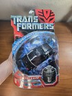 Transformers AllSpark Power Stockade Deluxe Class Decepticon NIB