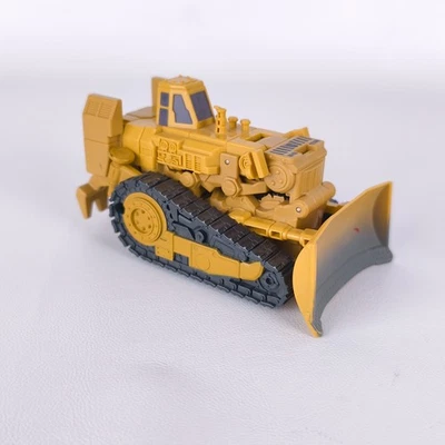 Transformers Rampage Incompleto ROTF Constructicon Devastator Set de Regalo Foto 1 de 4