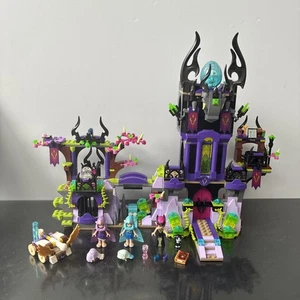LEGO Elves: Ragana's Magic Shadow Castle (41180) Complete - Picture 1 of 13