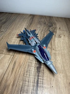Hasbro Transformers Prime Voyager Class Starscream Figure - Picture 1 of 5