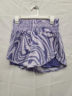 Vitality X Cosmopolitan Vista Short Size Small Botanical Athletic High Rise - image 1 of 3