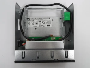 Lector de tarjetas HP Multi-Media 22 en 1 USB 2.0 (468494-003 MCR22IN1-5181) REF  - Imagen 1 de 4