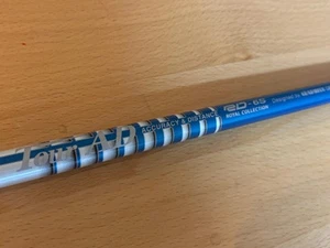 Graphite Design Tour AD RD-6 Stiff Driver Shaft with Callaway Adapter 45.5" - Picture 1 of 21