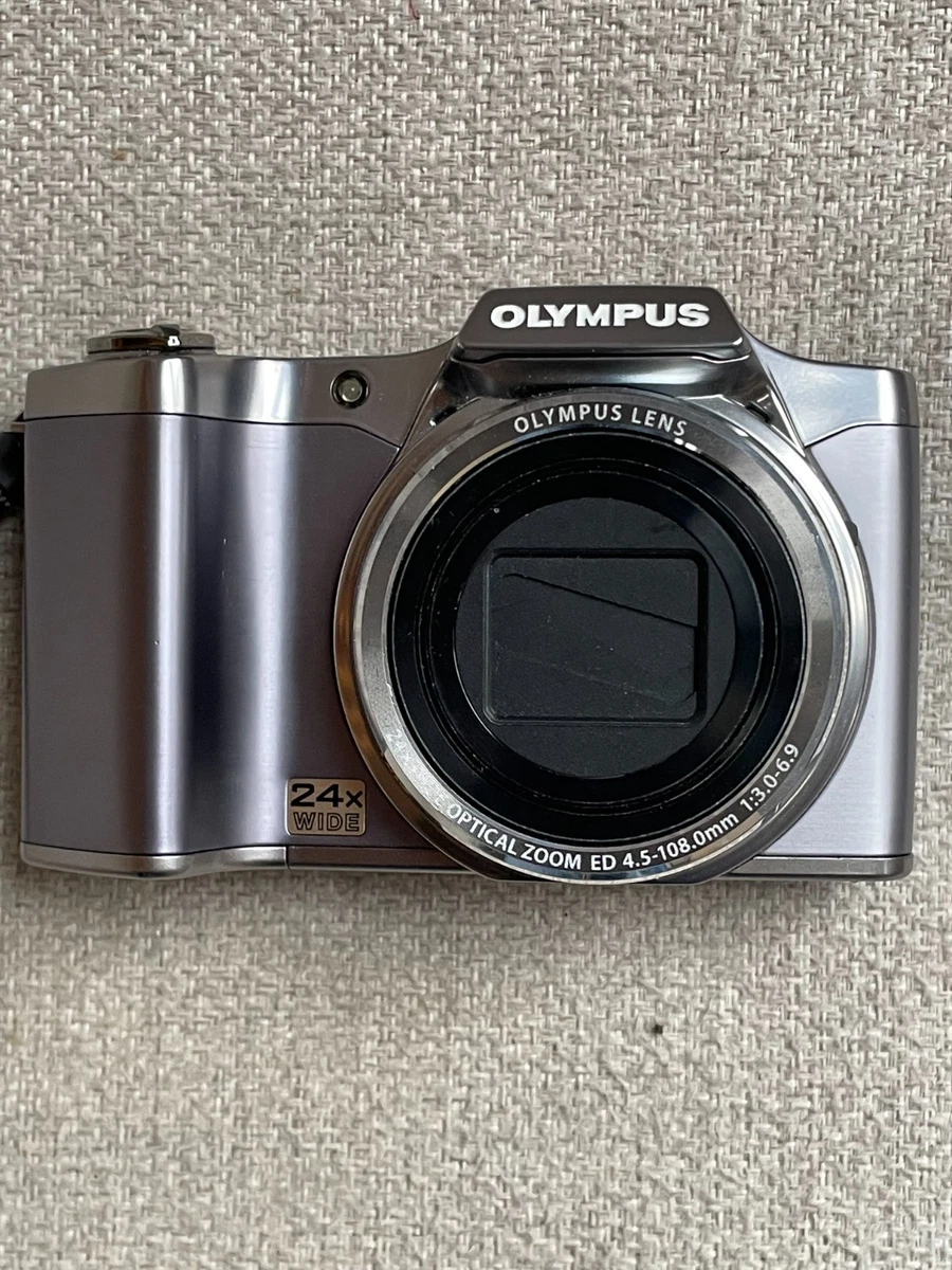 olympus sz 14 products for sale | eBay