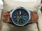 Seiko 5 Automatic Blue Men