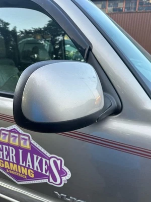 00 01 02 Espejo Puerta GMC YUKON XL 2500 Lado Pasajero Derecho Foto 1 de 4