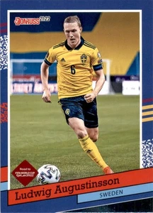 B3972- 2021-22 Donruss Soccer Assorted Insert Cards -You Pick- 15+ FREE US SHIP - Picture 1 of 220